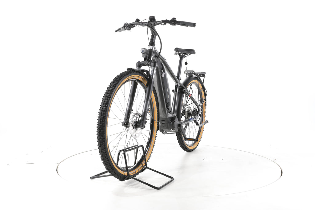 FLYER Upstreet5 3.12 Trekking E-Bike - Image 5