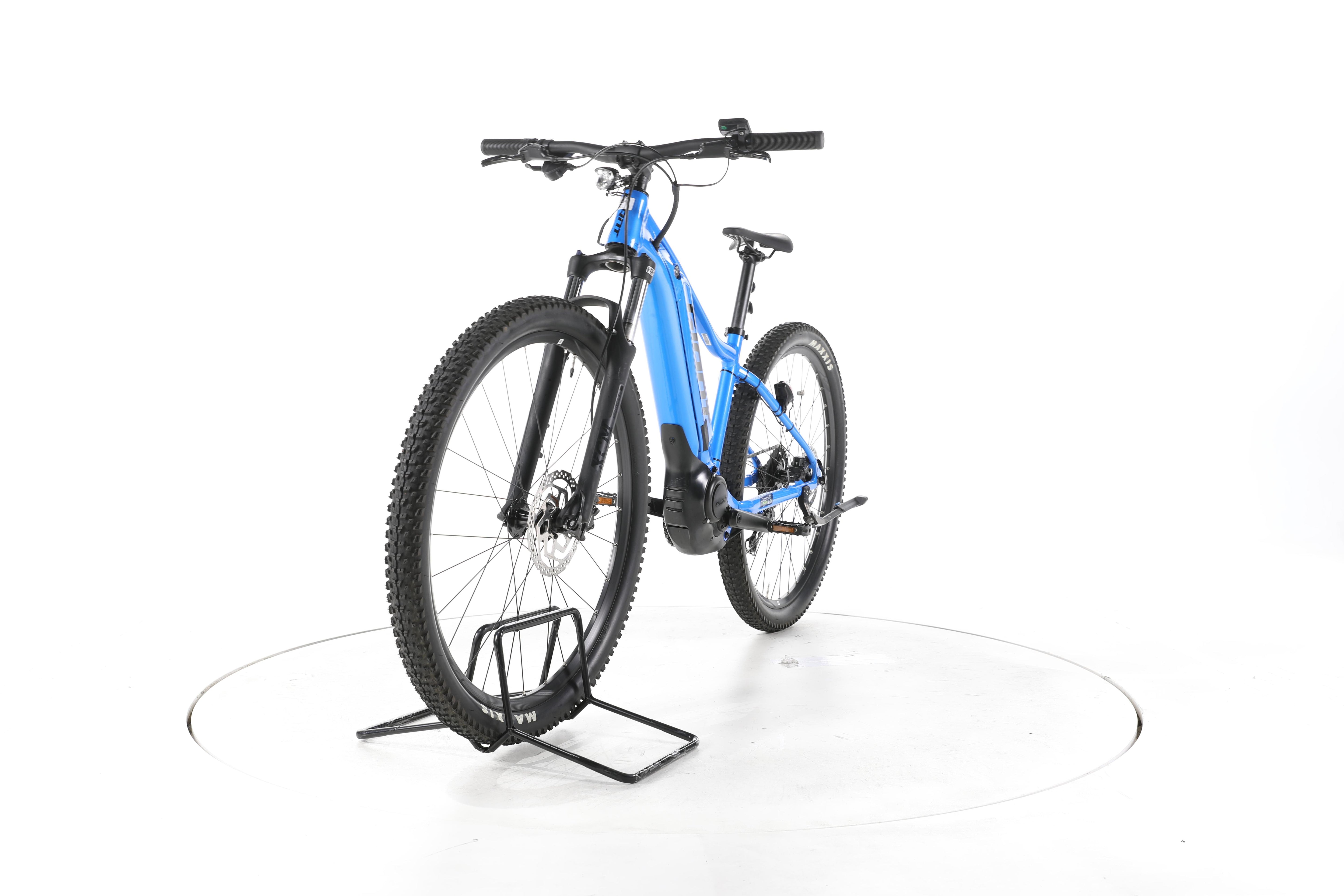 Giant Talon E+ 2 E-Bike - Image 5