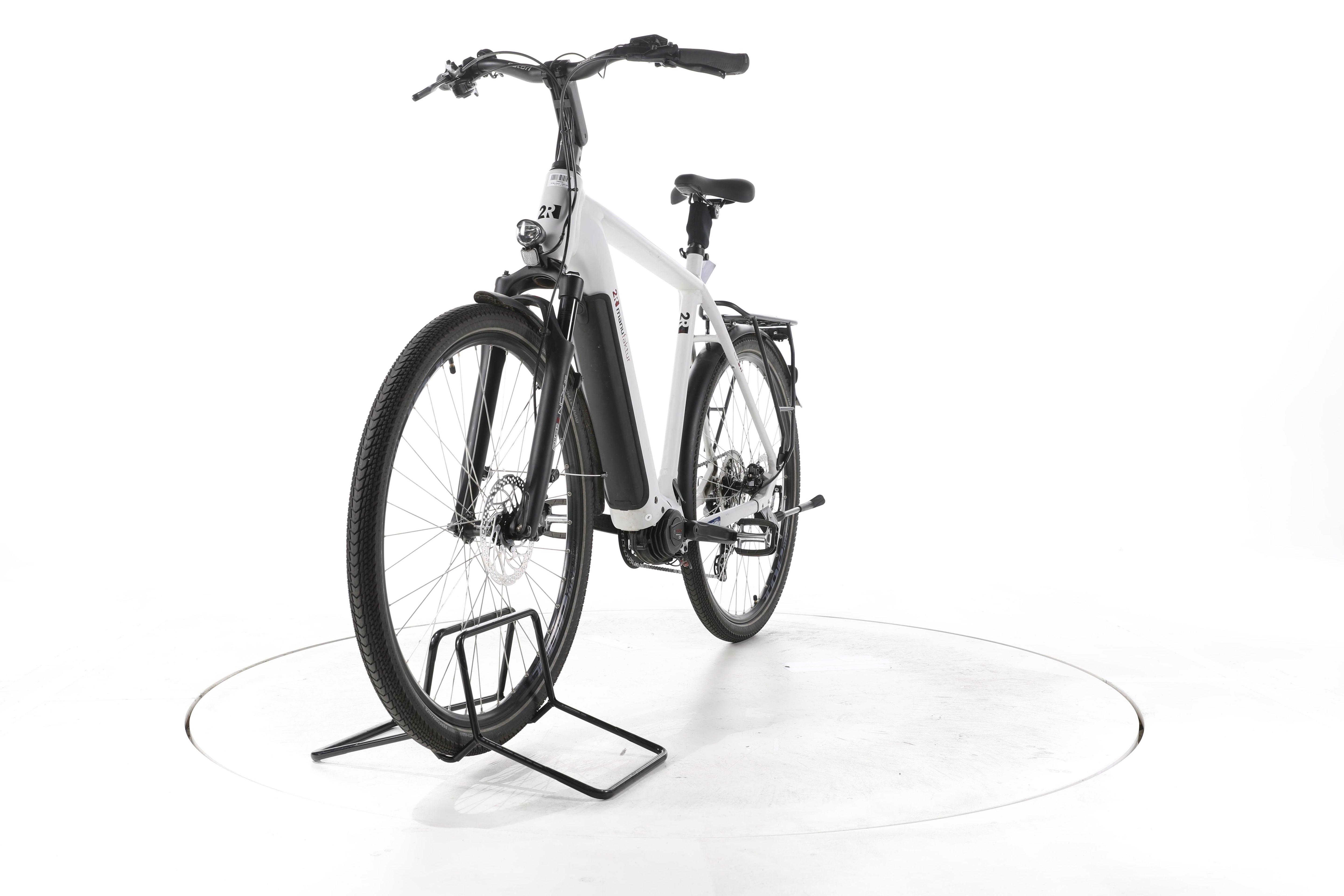 2R Manufaktur ELX 11 Trekking E-Bike 2025 - Image 5