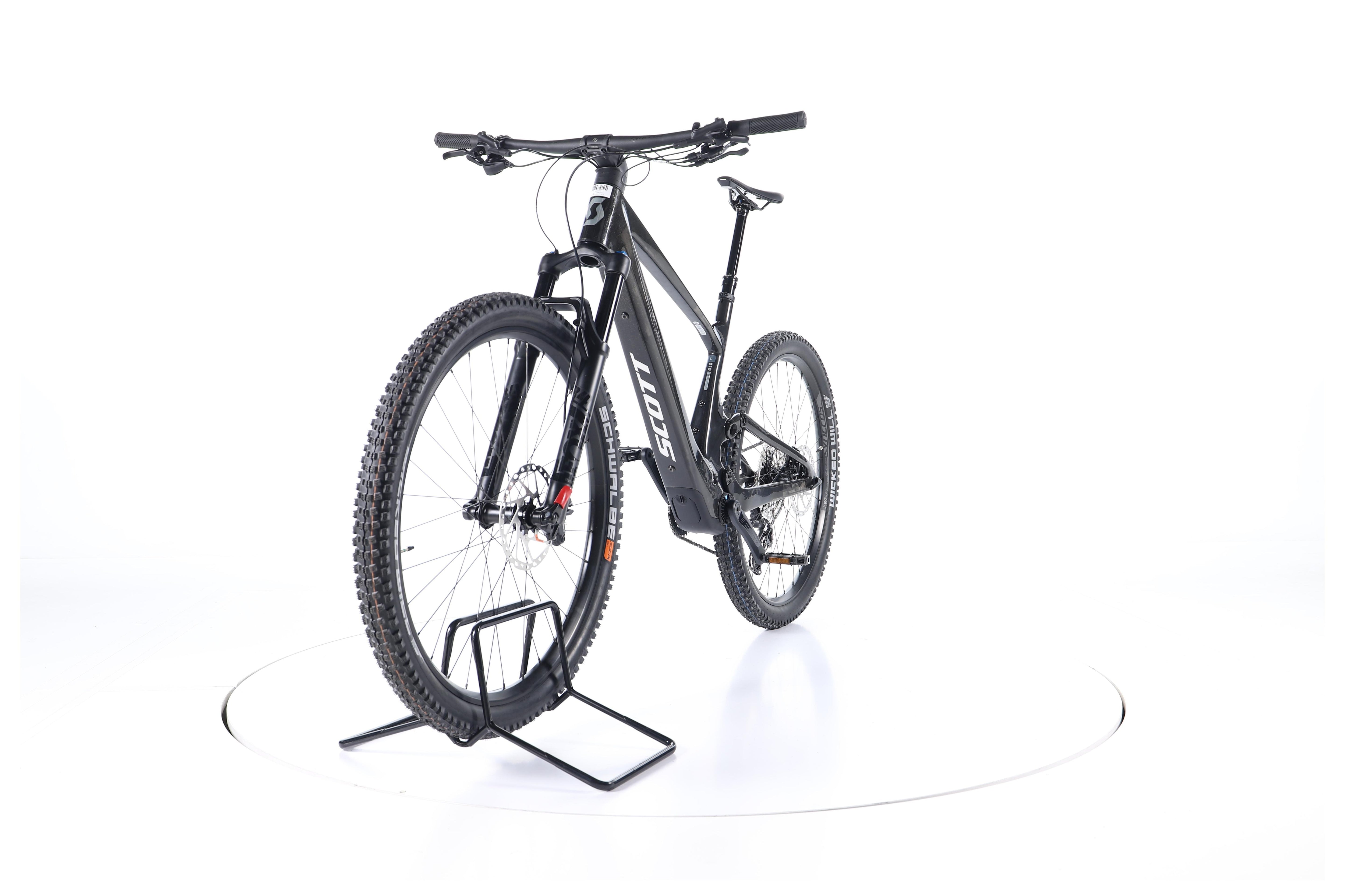 Scott Lumen eRIDE 910 E-Bike Fully Carbon - Image 5