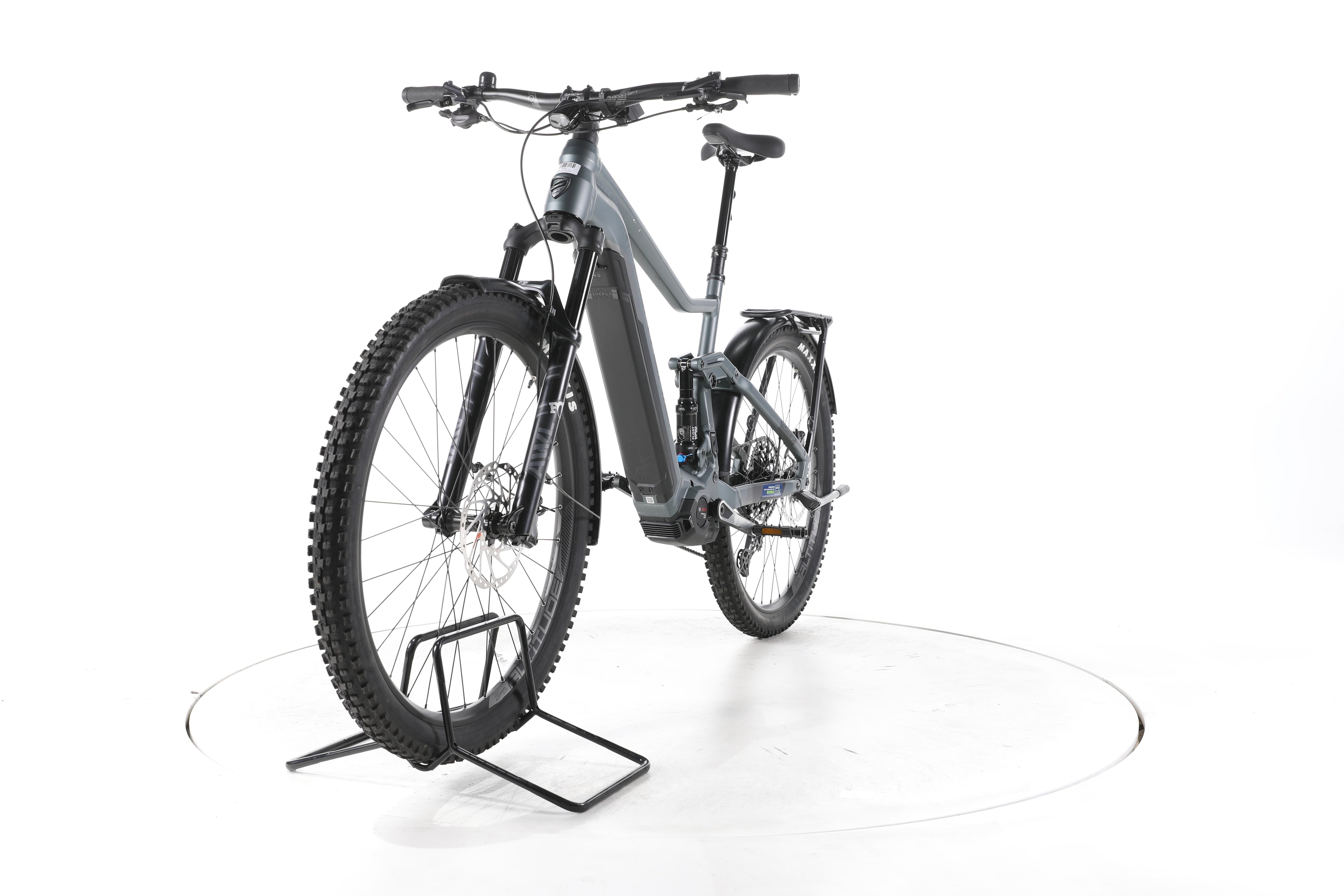 Centurion Numinis R2700i EQ SUV E-Bike 2024 - Image 5