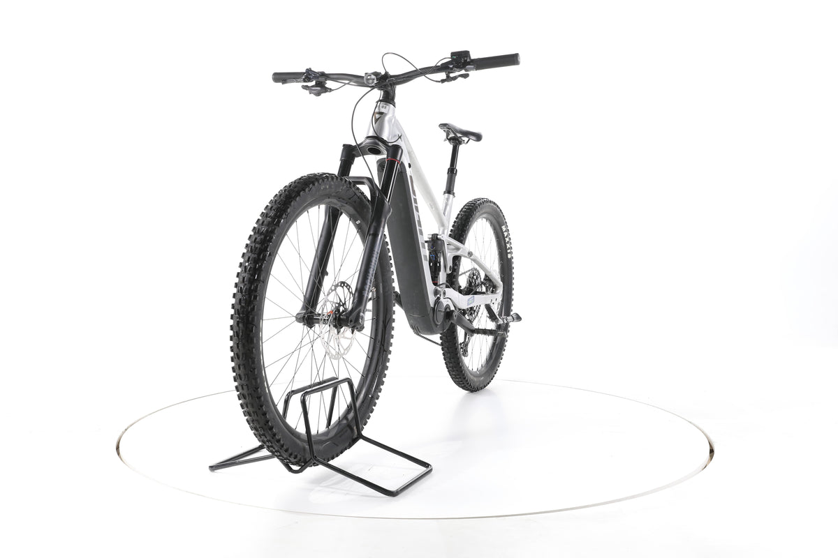 Giant Stance E+ Pro 0 E-Bike Fully - Image 5