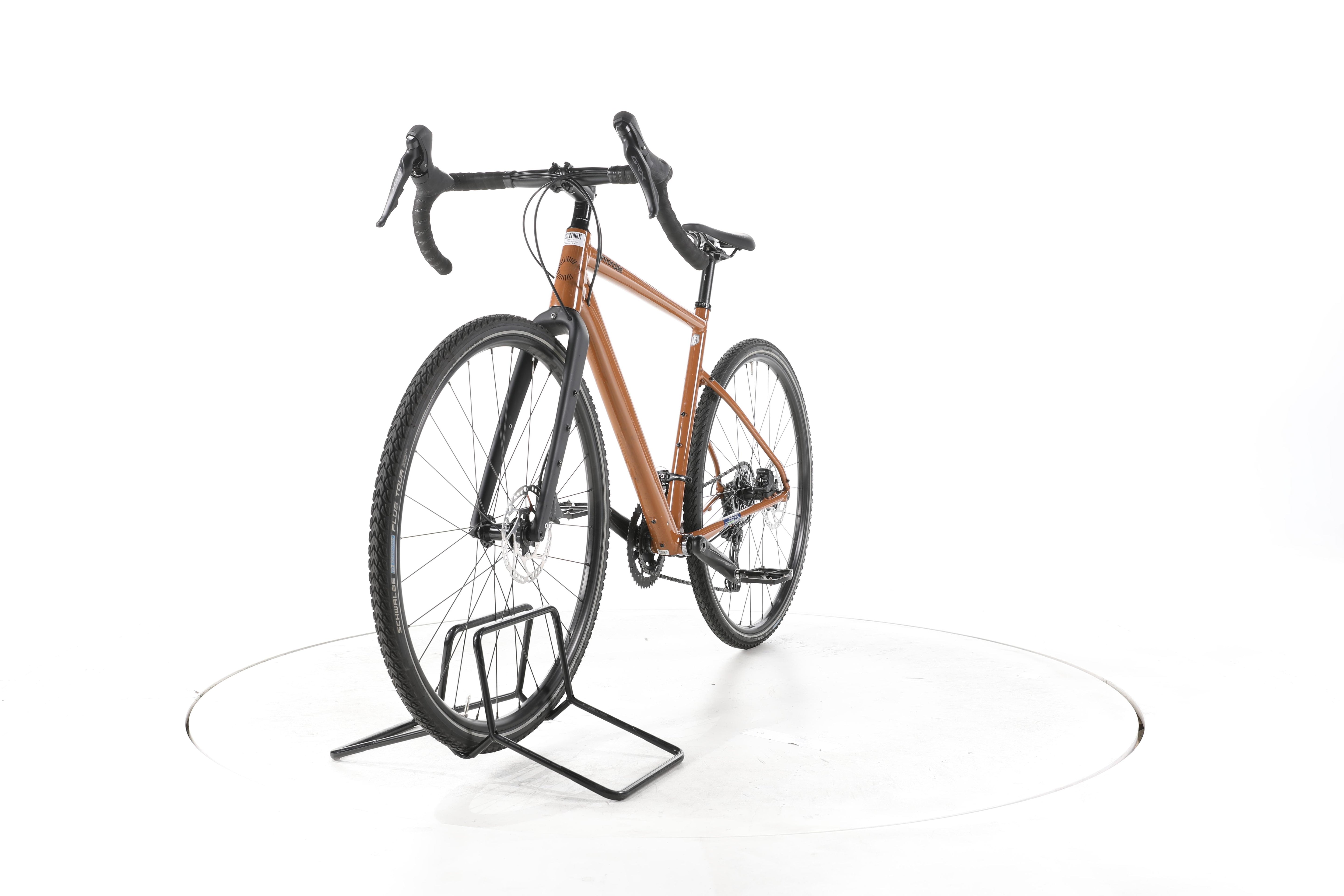 Cannondale Topstone 1 Gravelbike - Image 5