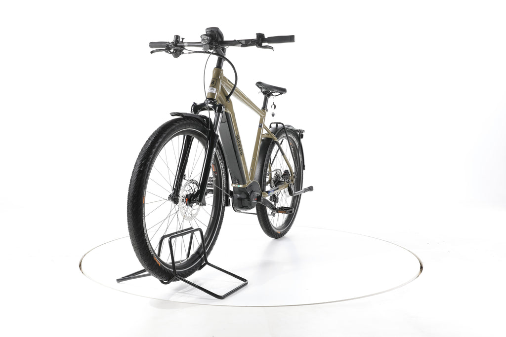Breezer Bikes Powerwolf EVO 2.1 Trekking E-Bike - Image 5