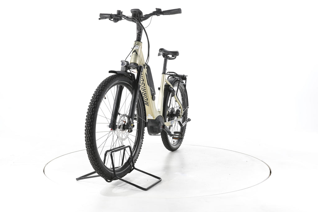 MORRISON SUB 2.0 Trekking E-Bike Tiefeinsteiger - Image 5