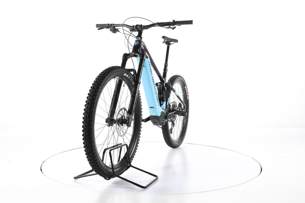 Mondraker DUSK R E-Bike Fully - Image 5