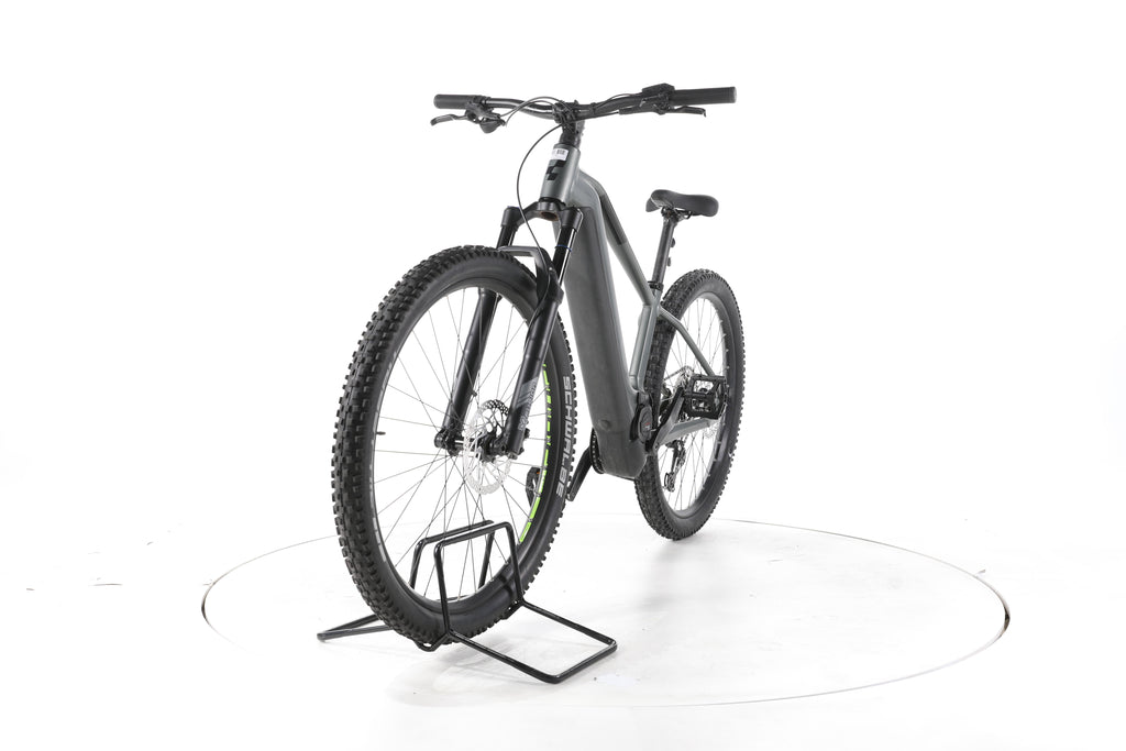 Cube Reaction Hybrid Pro E-Bike - Image 5