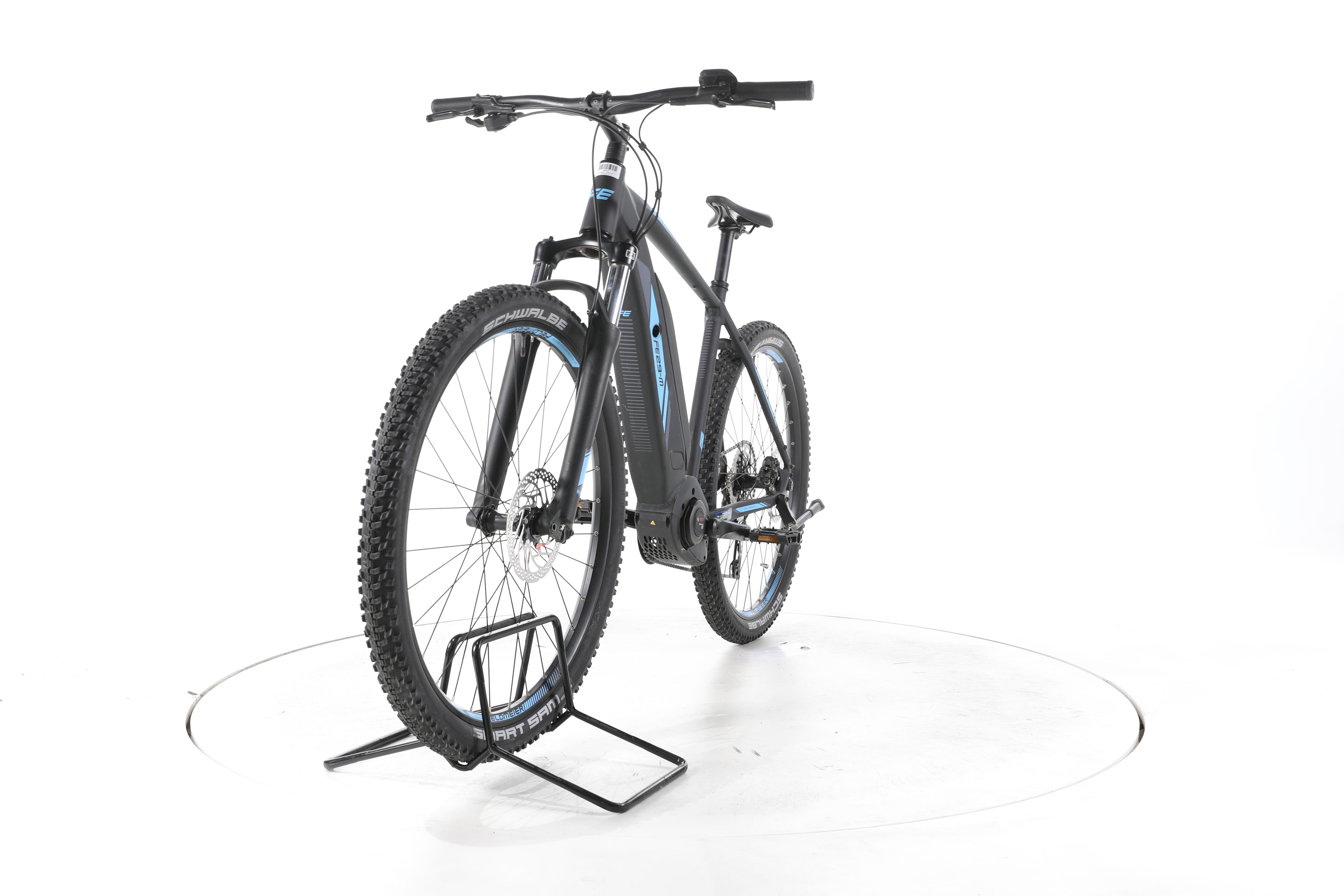 Feldmeier Fe 29 M ECO E-Bike - Image 5