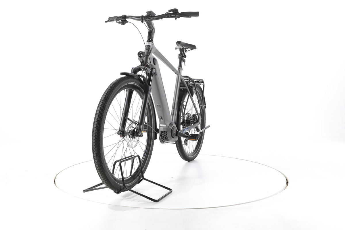 Kalkhoff Endeavour 5.B Advance+ Trekking E-Bike - Image 5