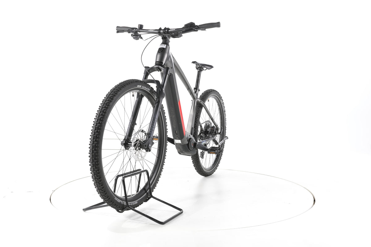 CONE Bikes eTrail IN 4.0 E-Bike - Image 5