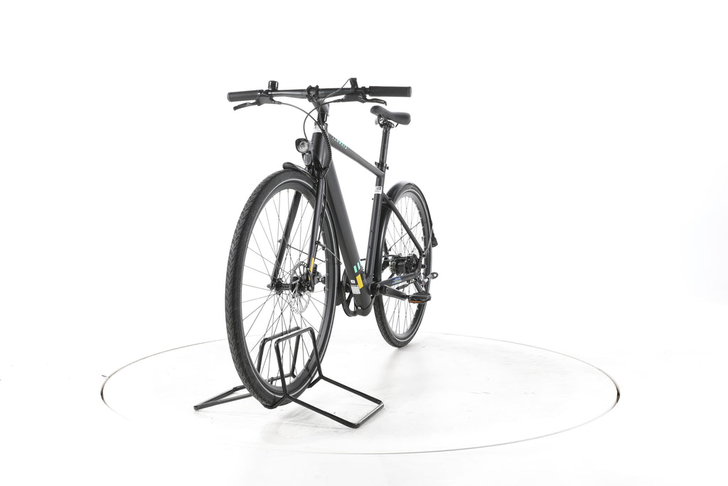 TENWAYS CGO600 City E-Bike - Image 5