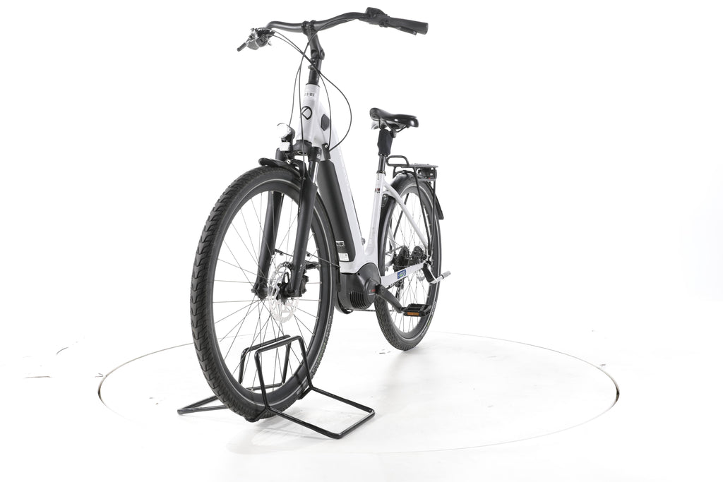 Kalkhoff ENDEAVOUR 3.B MOVE Trekking E-Bike Tiefeinsteiger - Image 5