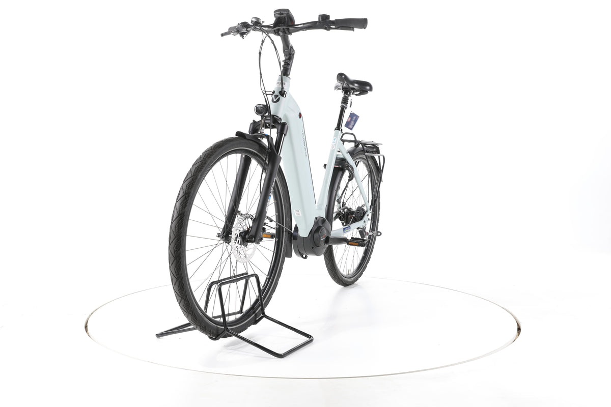 Velo de Ville AEB 890 City E-Bike Tiefeinsteiger - Image 5