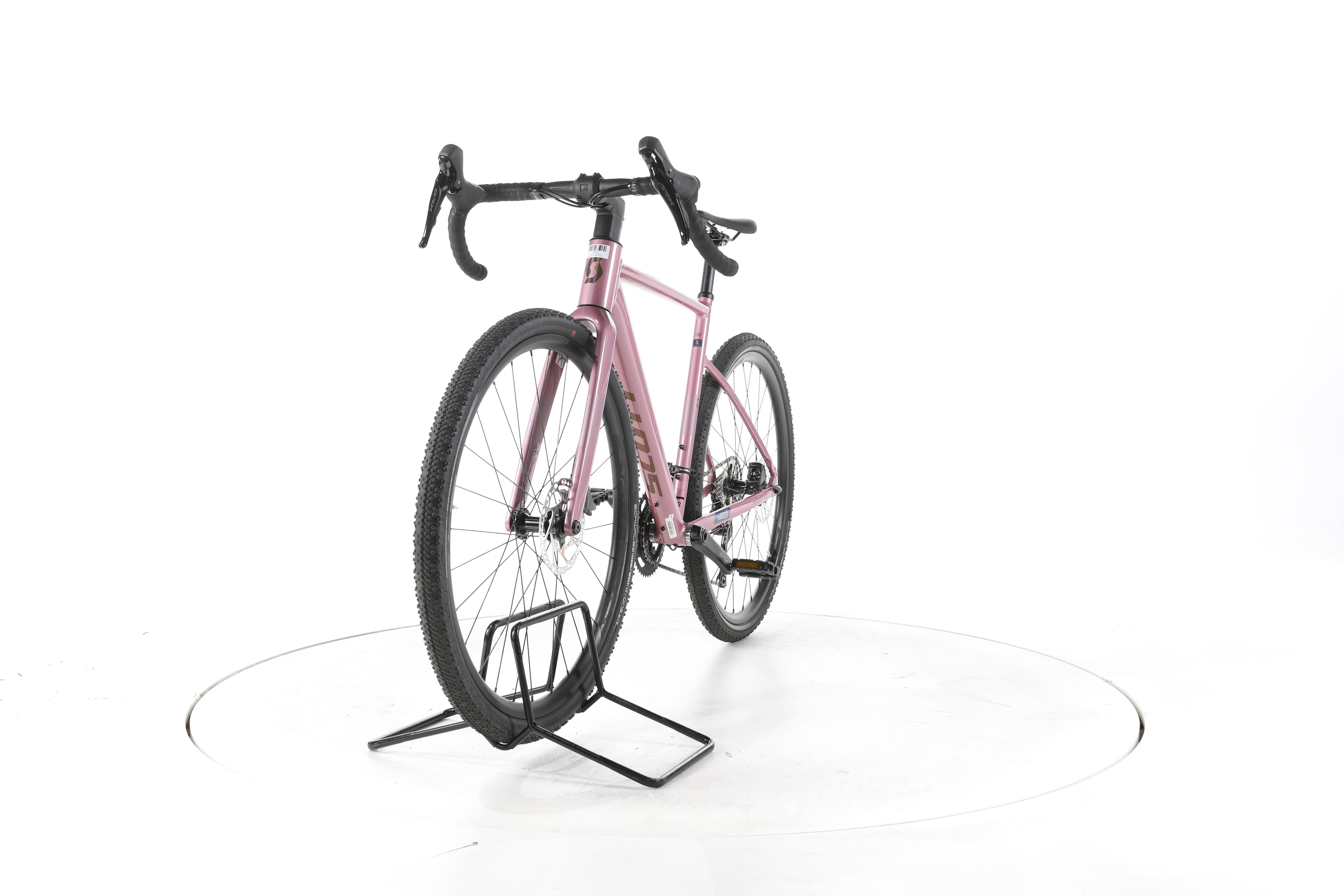 Scott Speedster Gravel 30 Gravelbike 2025 - Image 5