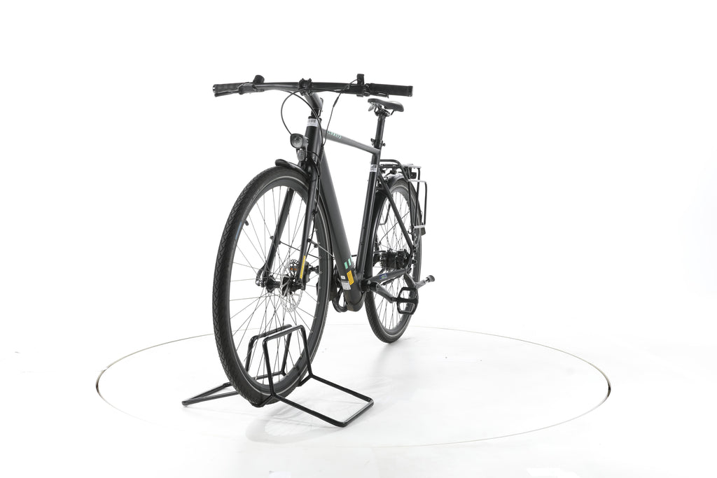 TENWAYS CGO600 City E-Bike - Image 5