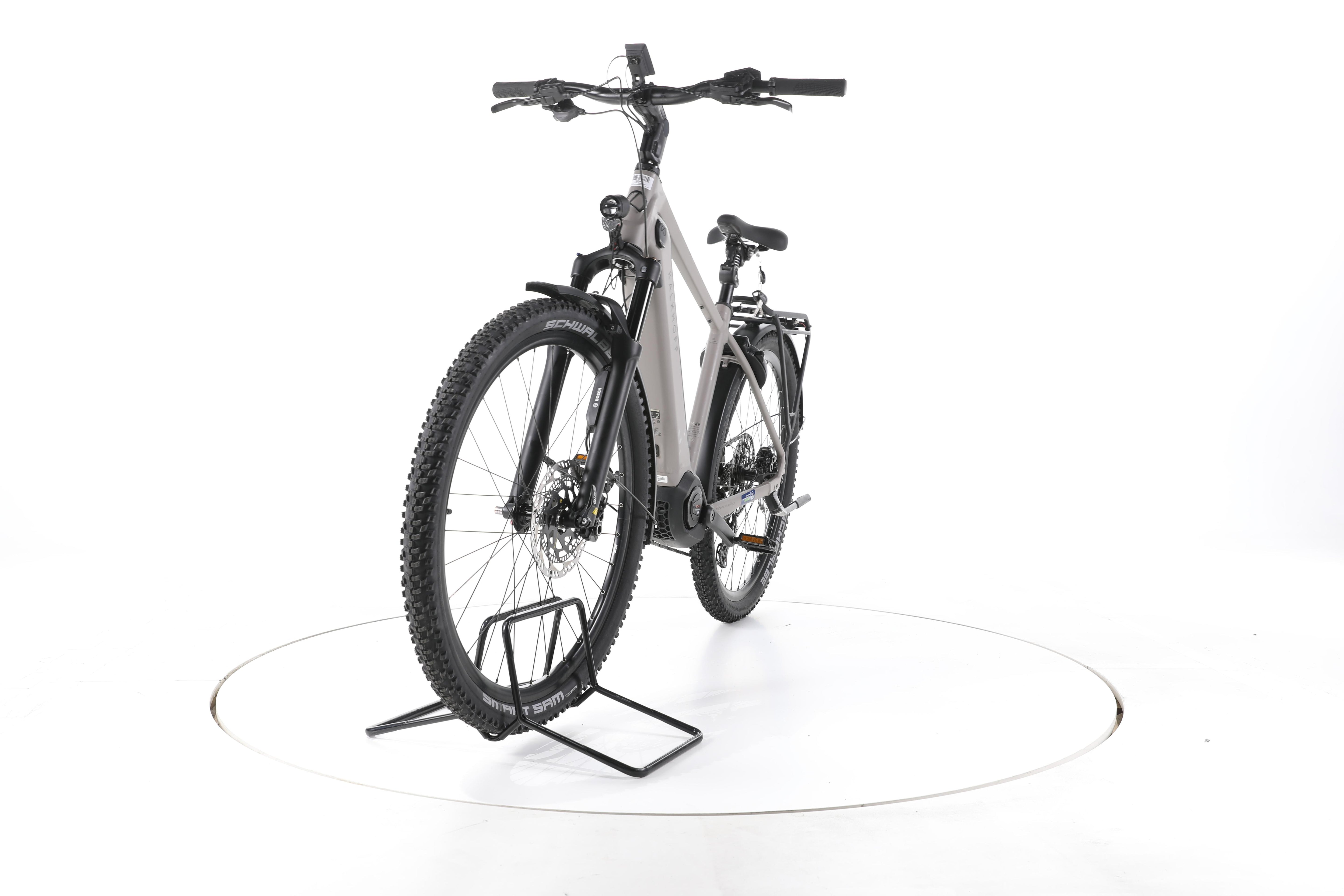 Kalkhoff ENTICE 5.B ADVANCE+ Trekking E-Bike - Image 5