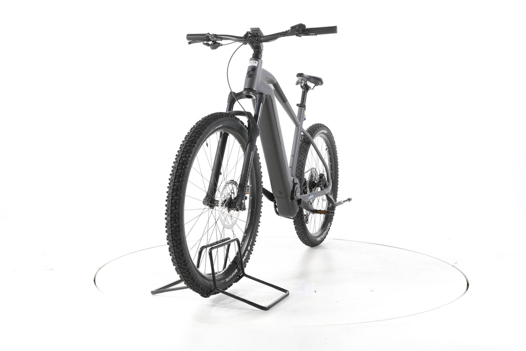 Cube Reaction Hybrid Race E-Bike - Image 5