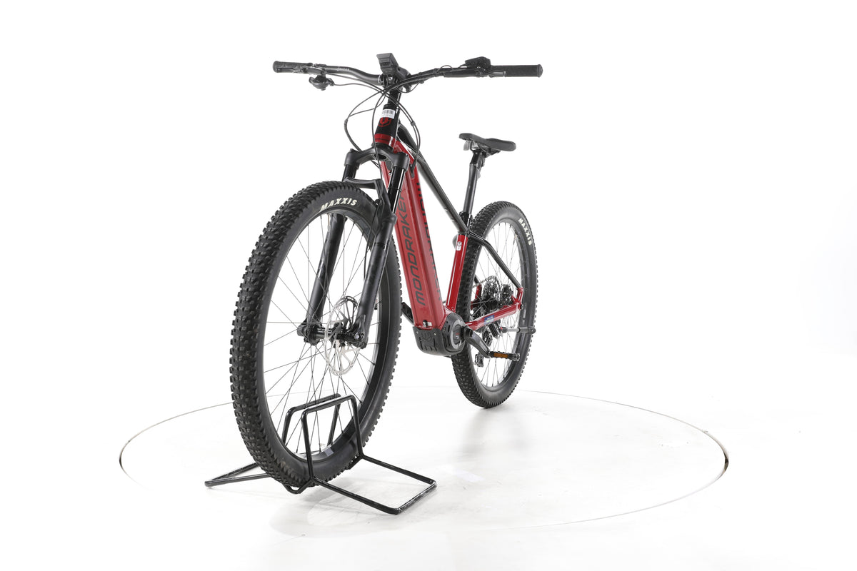 Mondraker Prime R E-Bike - Image 5