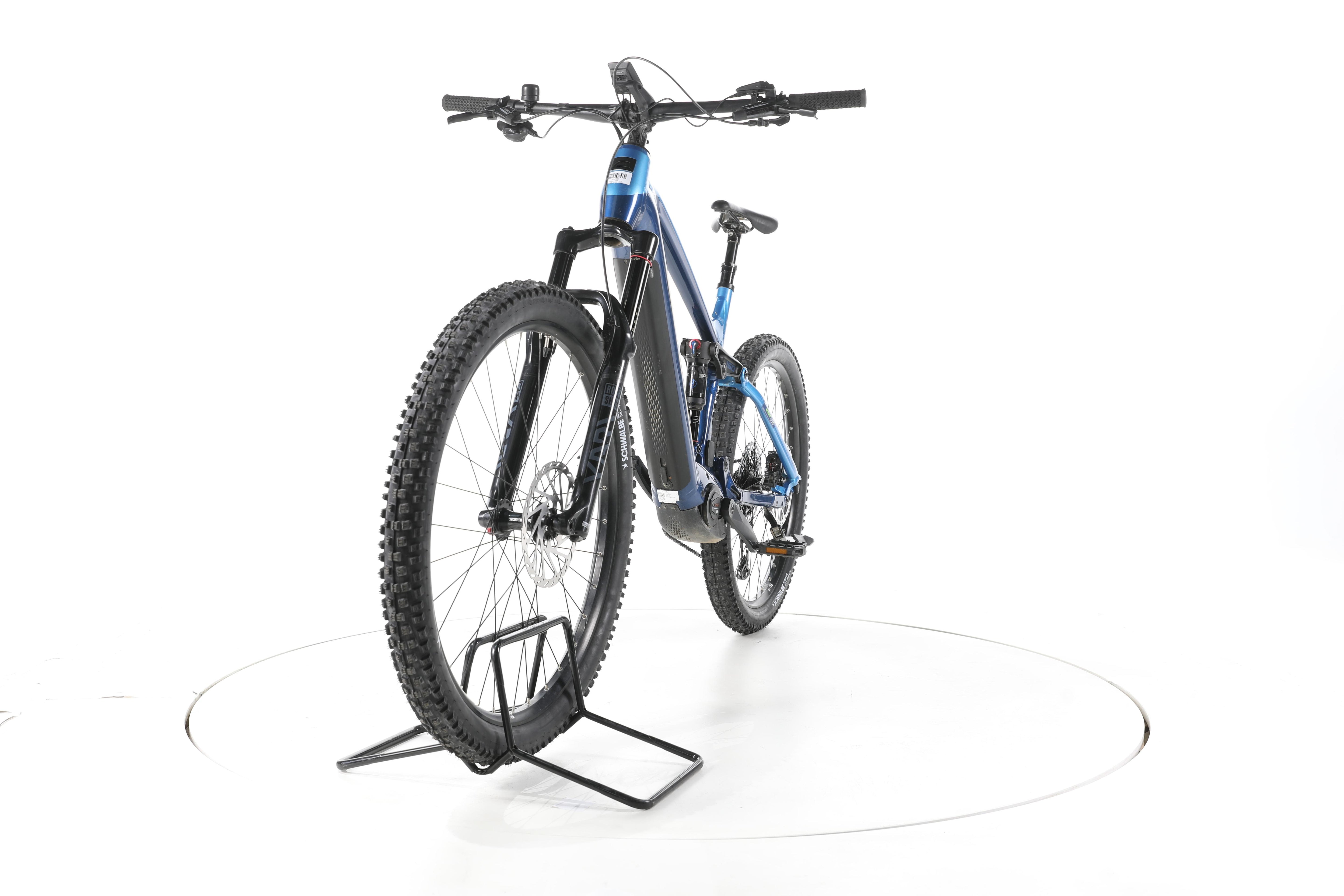 Corratec E-Power RS 160 Pro Plus E-Bike Fully - Image 5