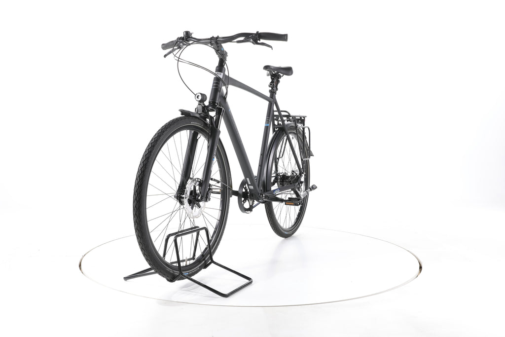 Gudereit LC-R 4.0 evo Fahrrad City & Trekking - Image 5