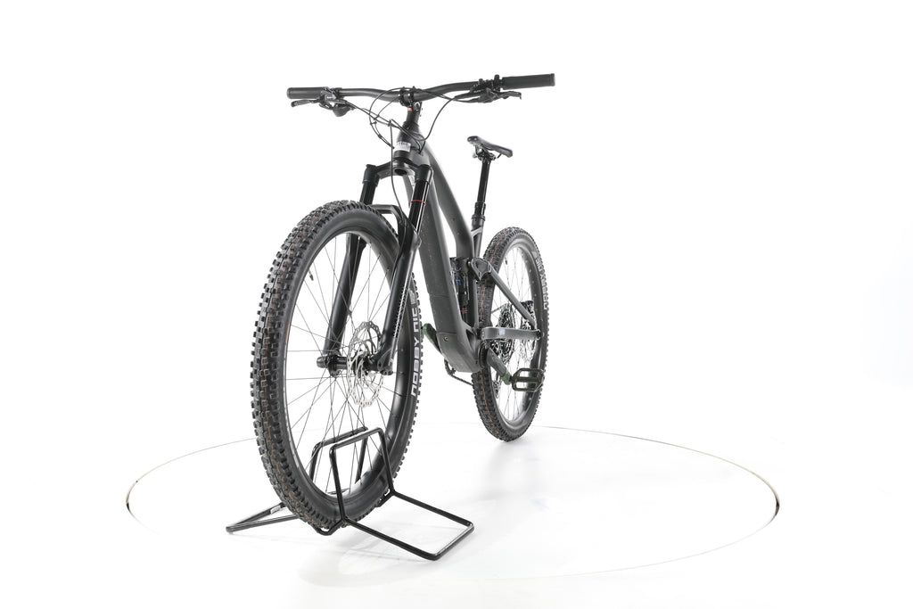 Trek Fuel EXe 9.5 E-Bike Fully Carbon - Image 5