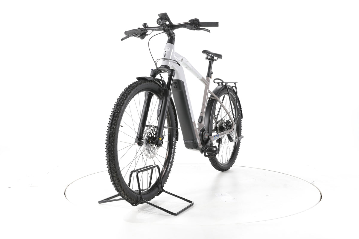 Focus PLANET² 6.8 Trekking E-Bike - Image 5