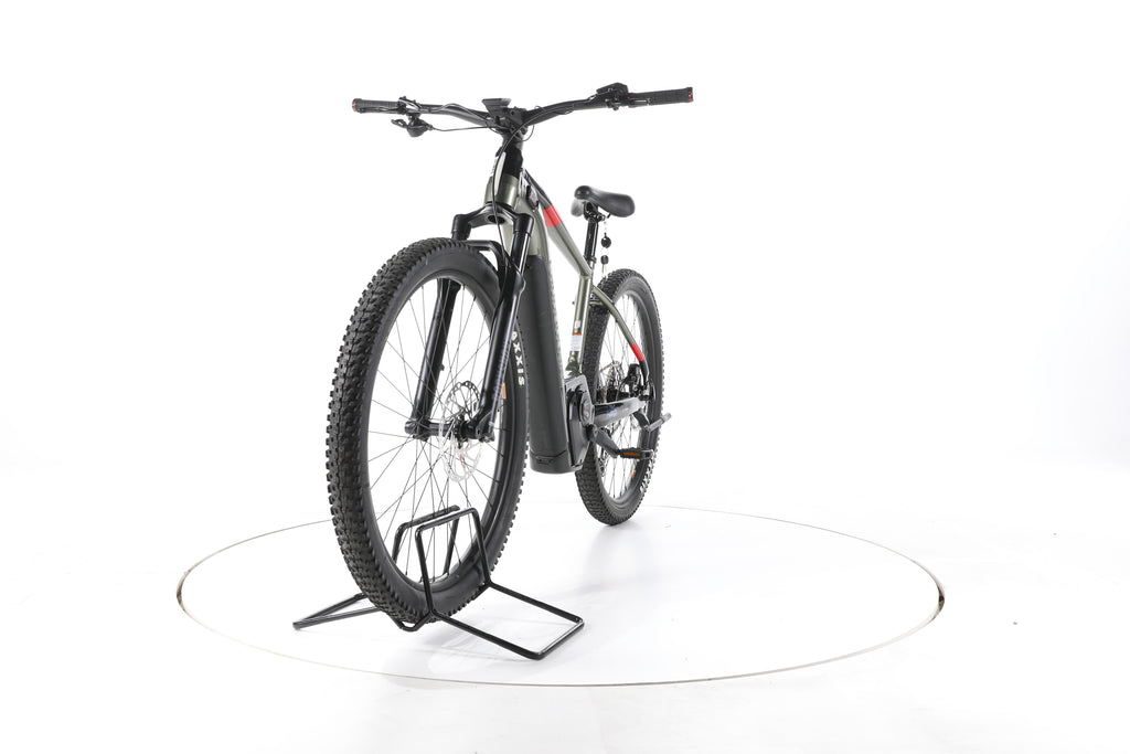 Cannondale Trail Neo 1 E-Bike - Image 5