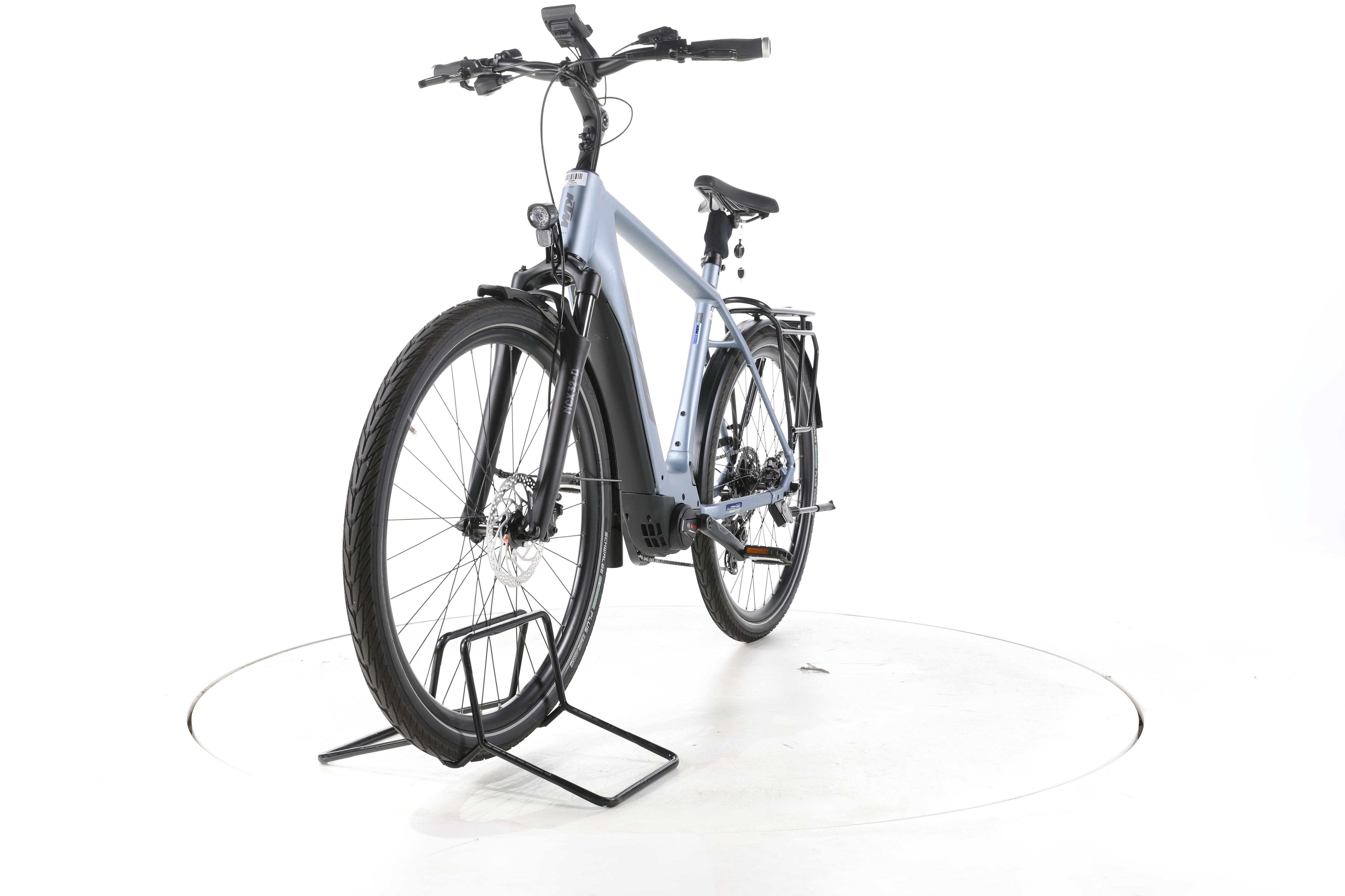 KTM Macina Tour P510 Trekking E-Bike 2024 - Image 5