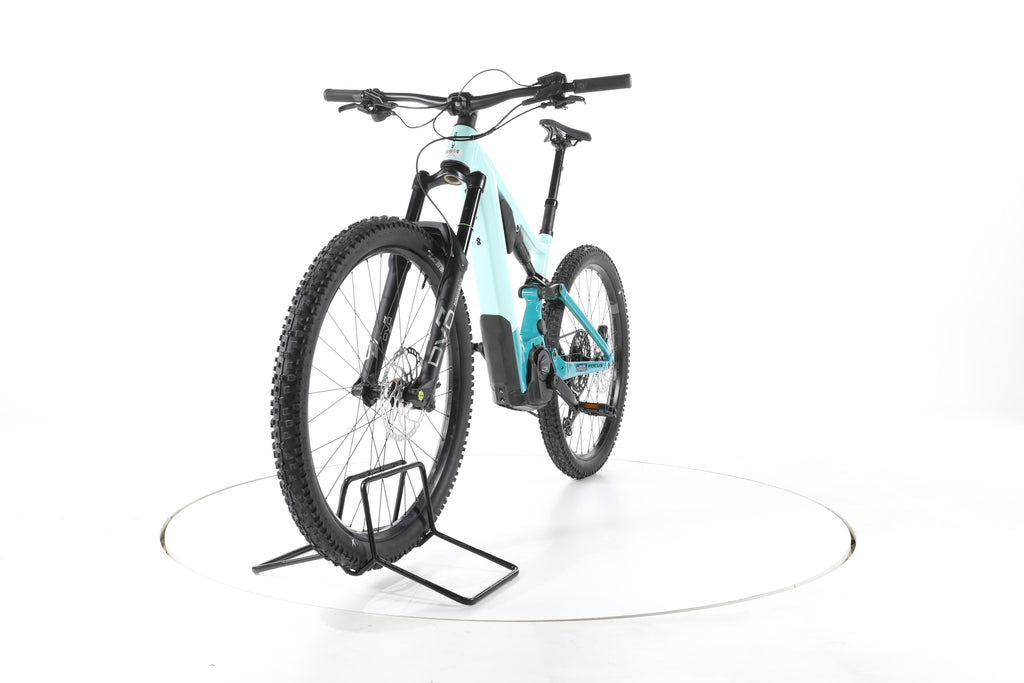 Focus JAM² 6.7 E-Bike Fully - Image 5