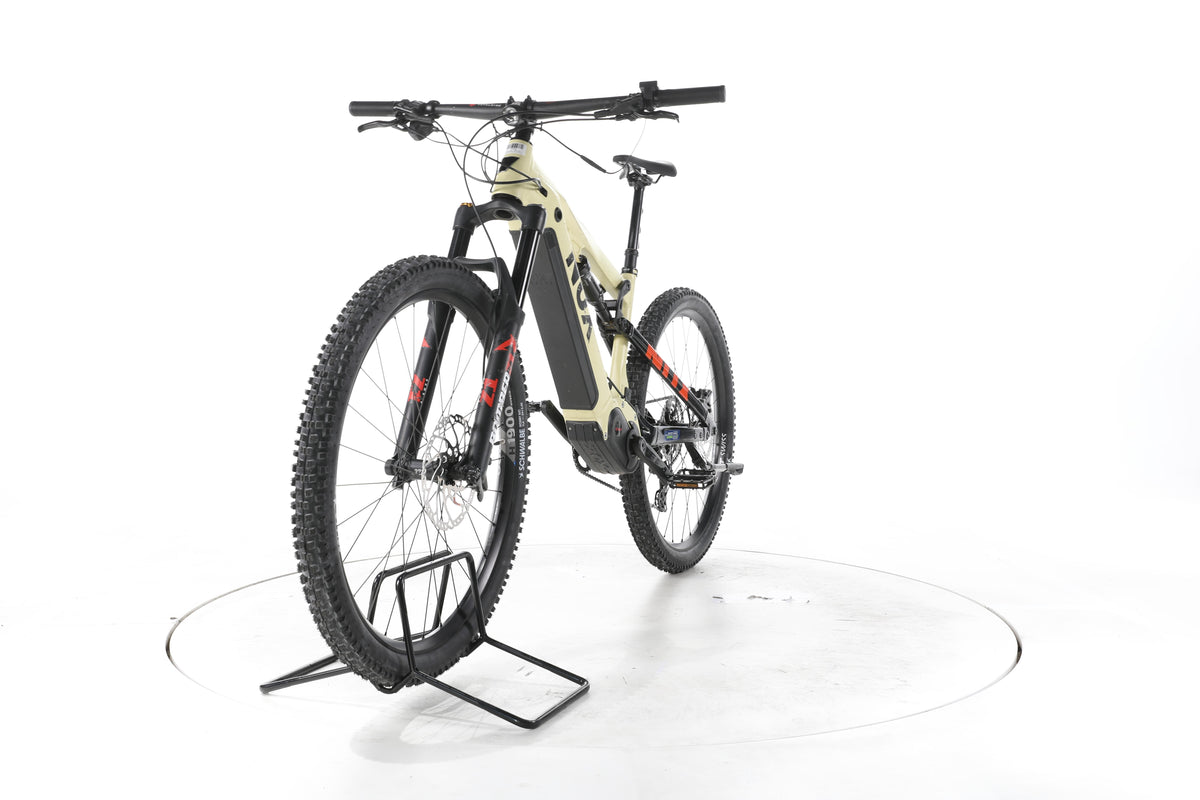Nox Cycles Hybrid All Mountain 5.9 E-Bike Fully - Image 5