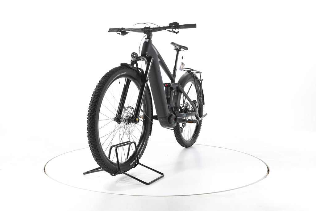 Cube Stereo Hybrid ONE22 Pro Allroad SUV E-Bike 2025 - Image 5