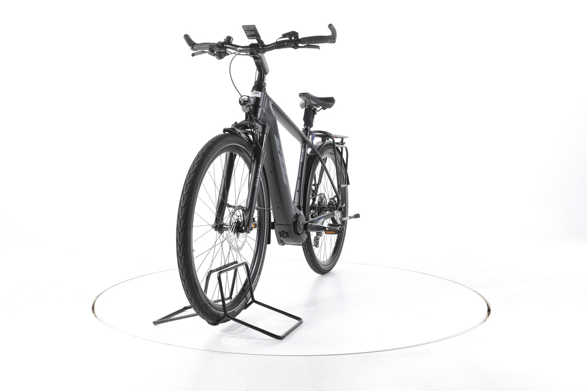 KTM Cento 10 Trekking E-Bike - Image 5