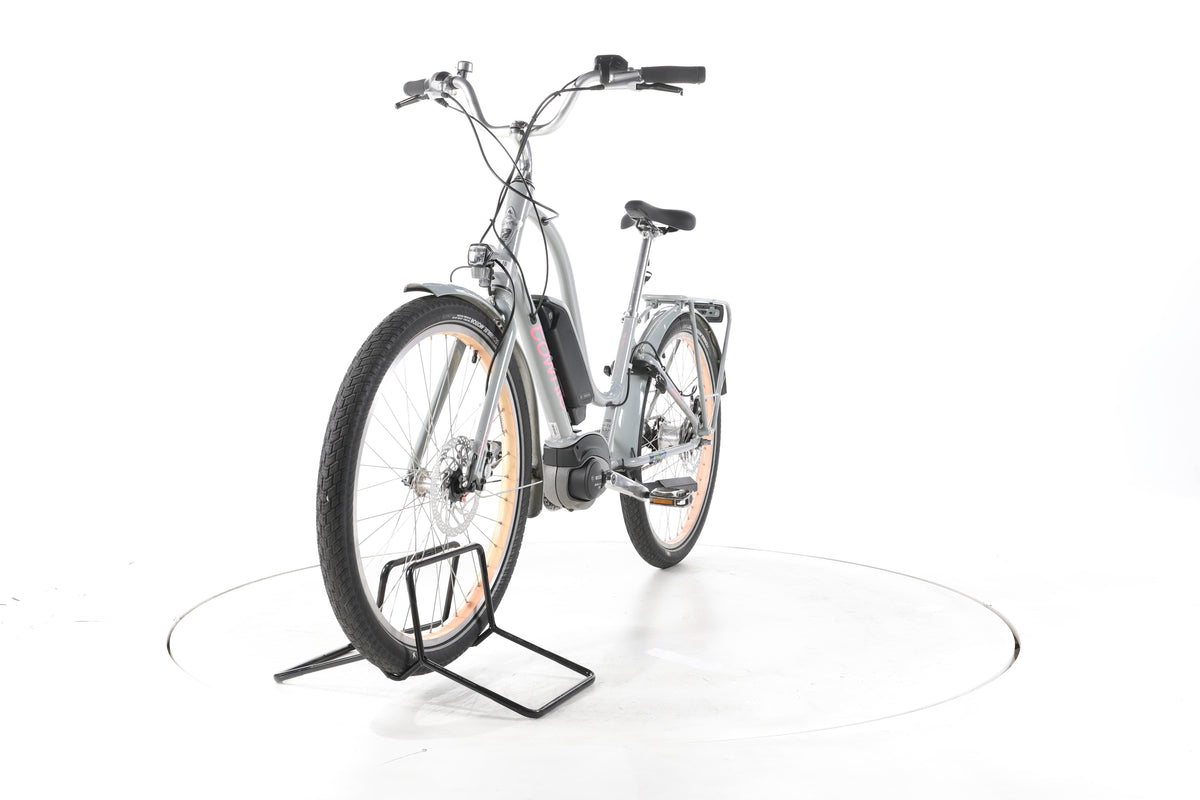 Electra Bicycle Townie Go! 5i City E-Bike - Image 5