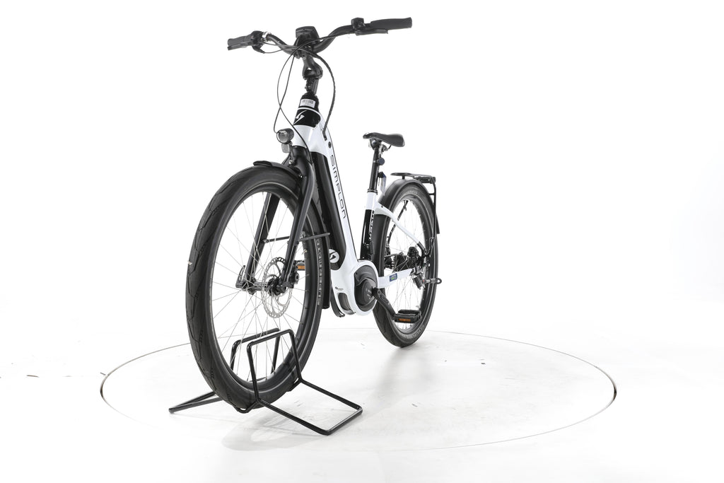 Simplon Kagu City E-Bike Tiefeinsteiger - Image 5