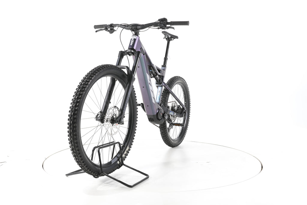 KTM Macina Kapoho Elite E-Bike Fully Carbon - Image 5