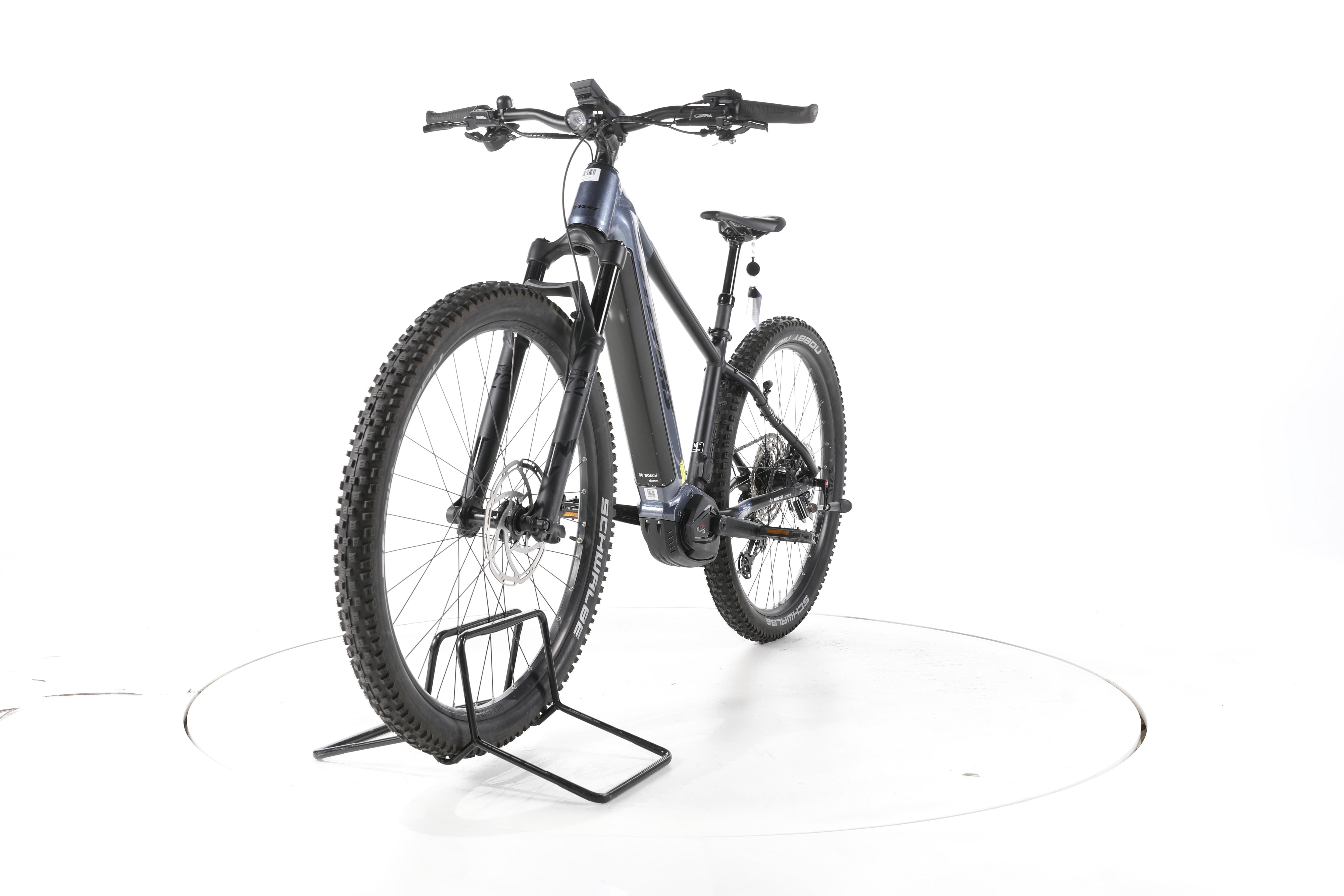 Stevens E-Agnello E-Bike 2024 - Image 5