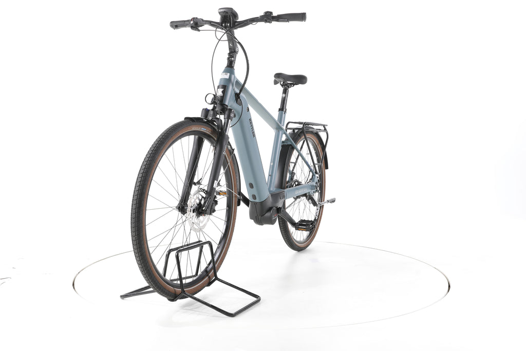 Kettler Quadriga P5 City E-Bike - Image 5