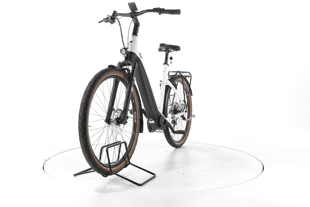 Pegasus Premio EVO Lite Trekking E-Bike Tiefeinsteiger - Image 5