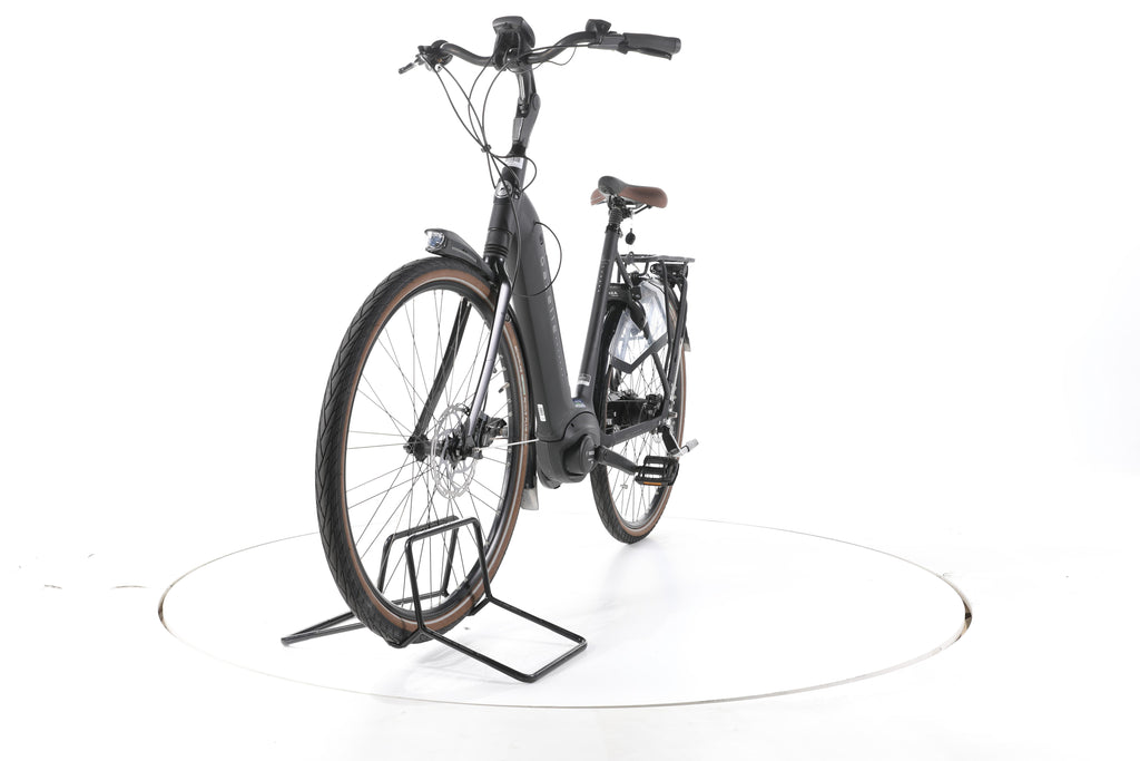 Gazelle Arroyo C8 HMB Elite City E-Bike Tiefeinsteiger - Image 5