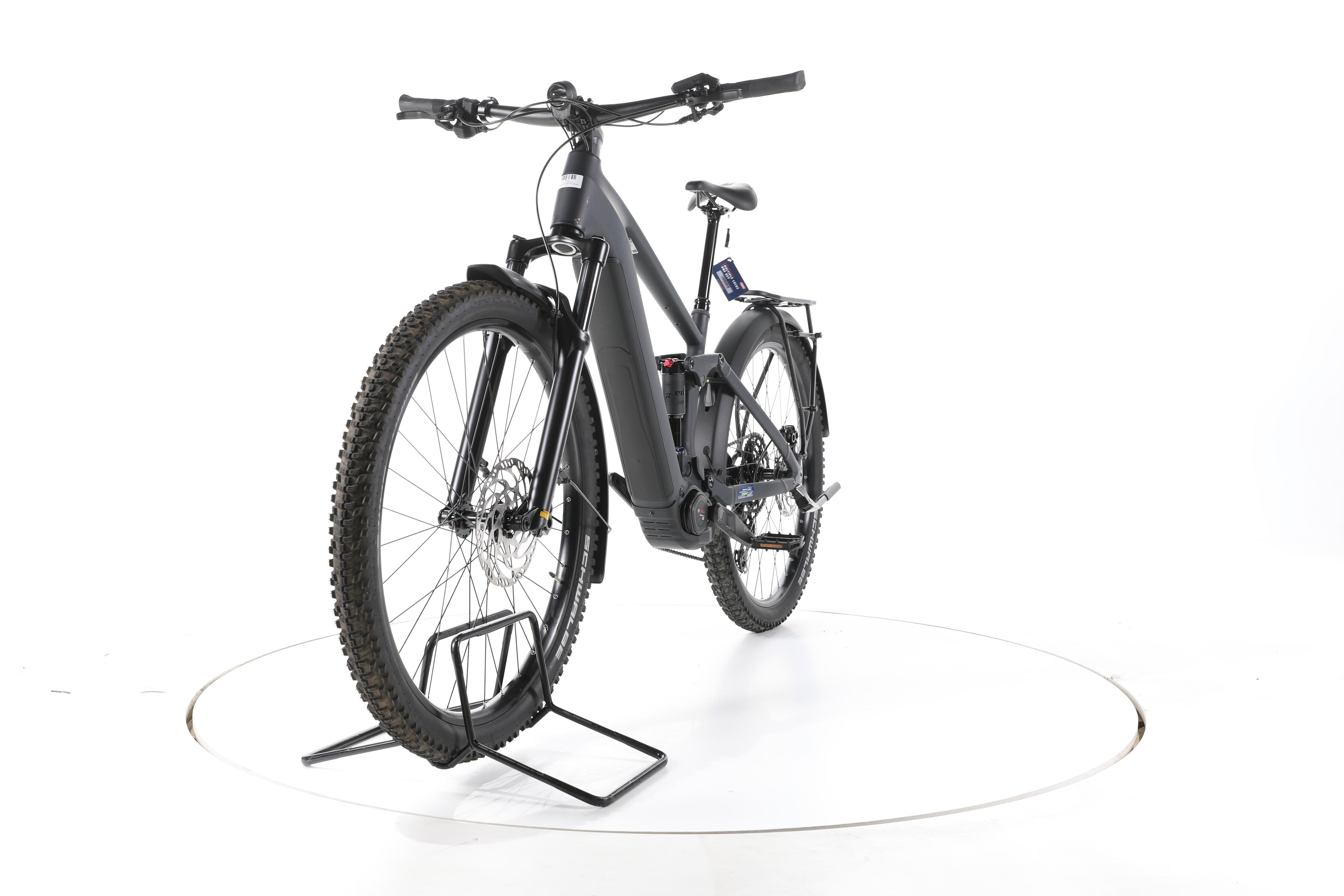 Cube Stereo Hybrid ONE22 Pro Allroad SUV E-Bike 2025 - Image 5