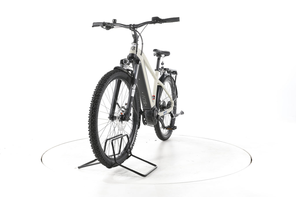 Carver SUV E.410 Trekking E-Bike - Image 5