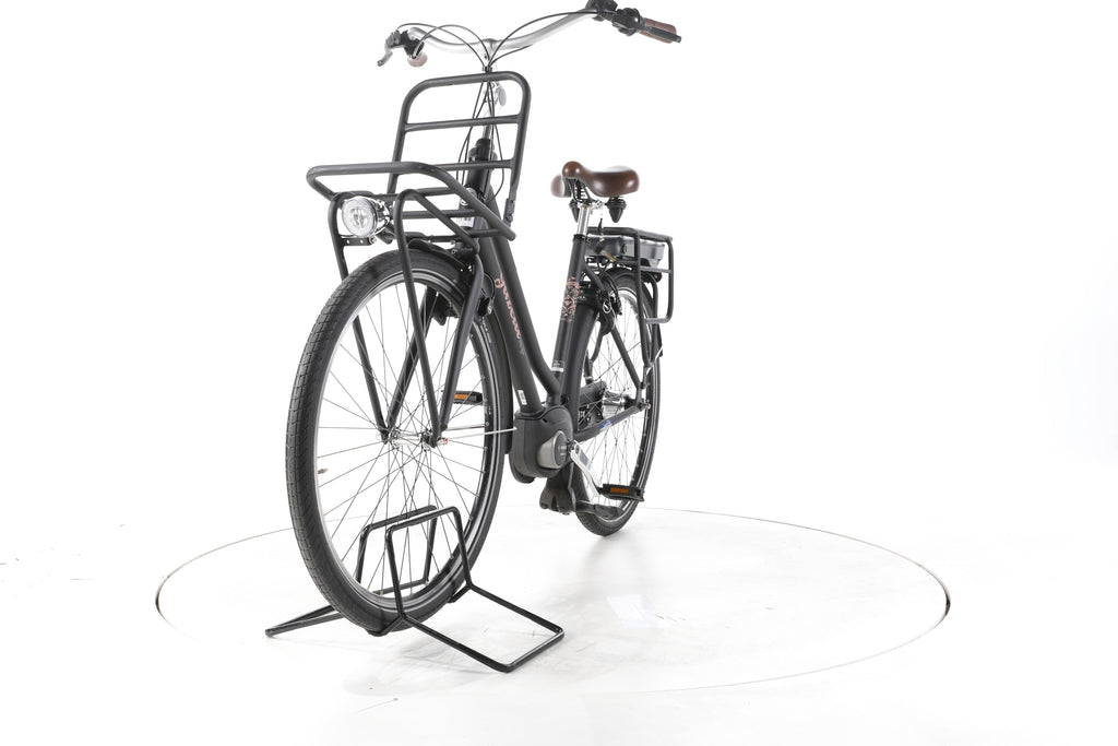 Gazelle Miss Grace C7 HMB City E-Bike Tiefeinsteiger - Image 5