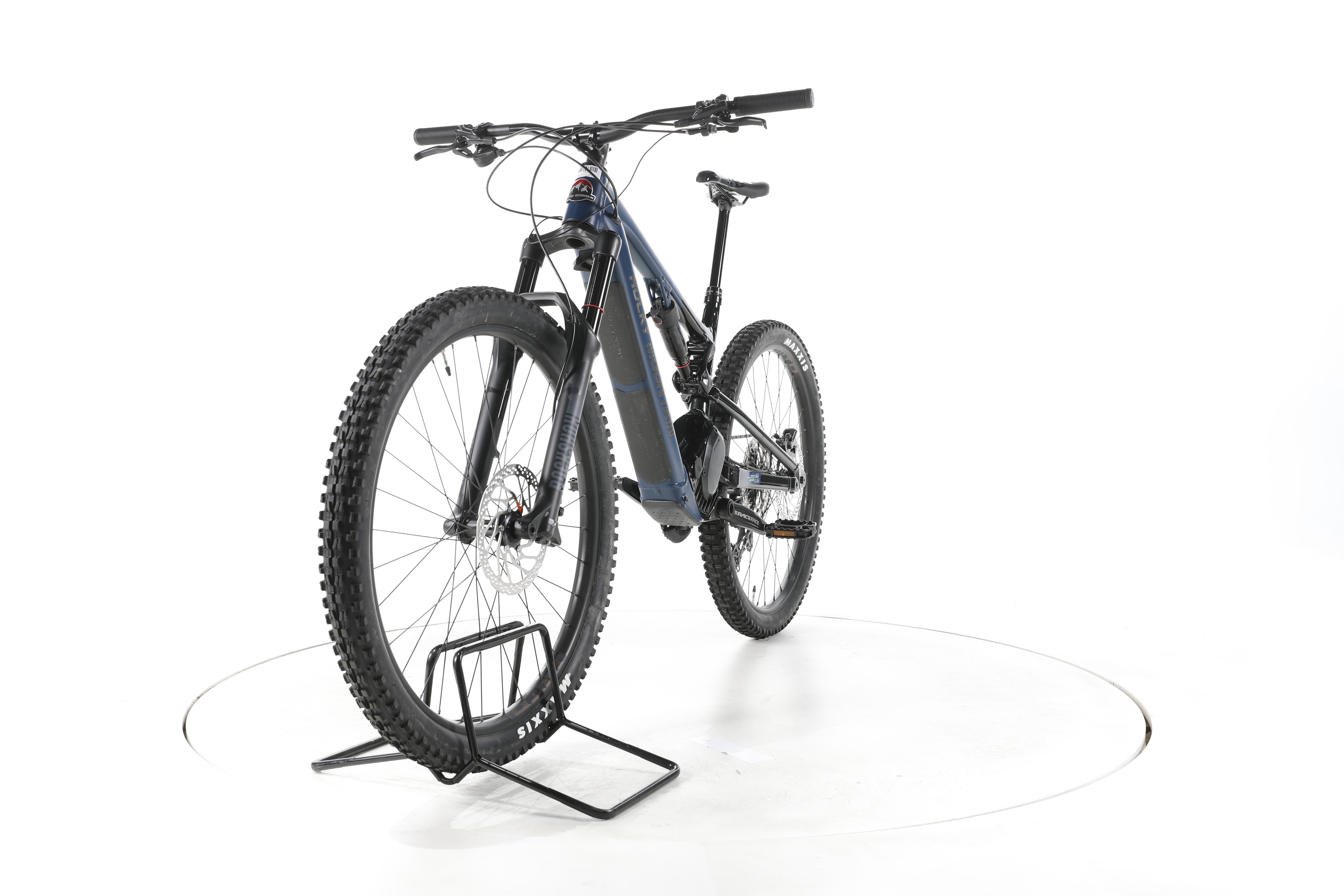 Rocky Mountain Instinct Powerplay E-Bike Fully - Image 5