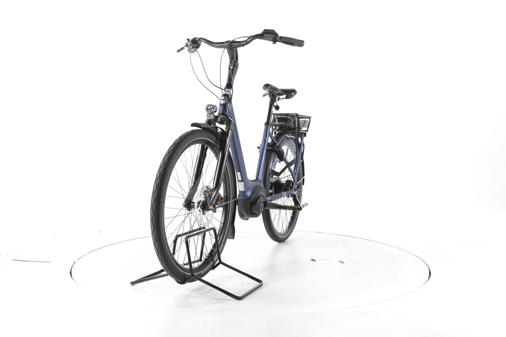 Gazelle Orange C8+ City E-Bike Tiefeinsteiger 2025 - Image 5