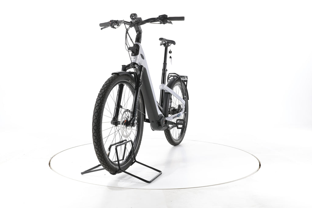 Winora Yakun R5 Pro City E-Bike Tiefeinsteiger 2024 - Image 5