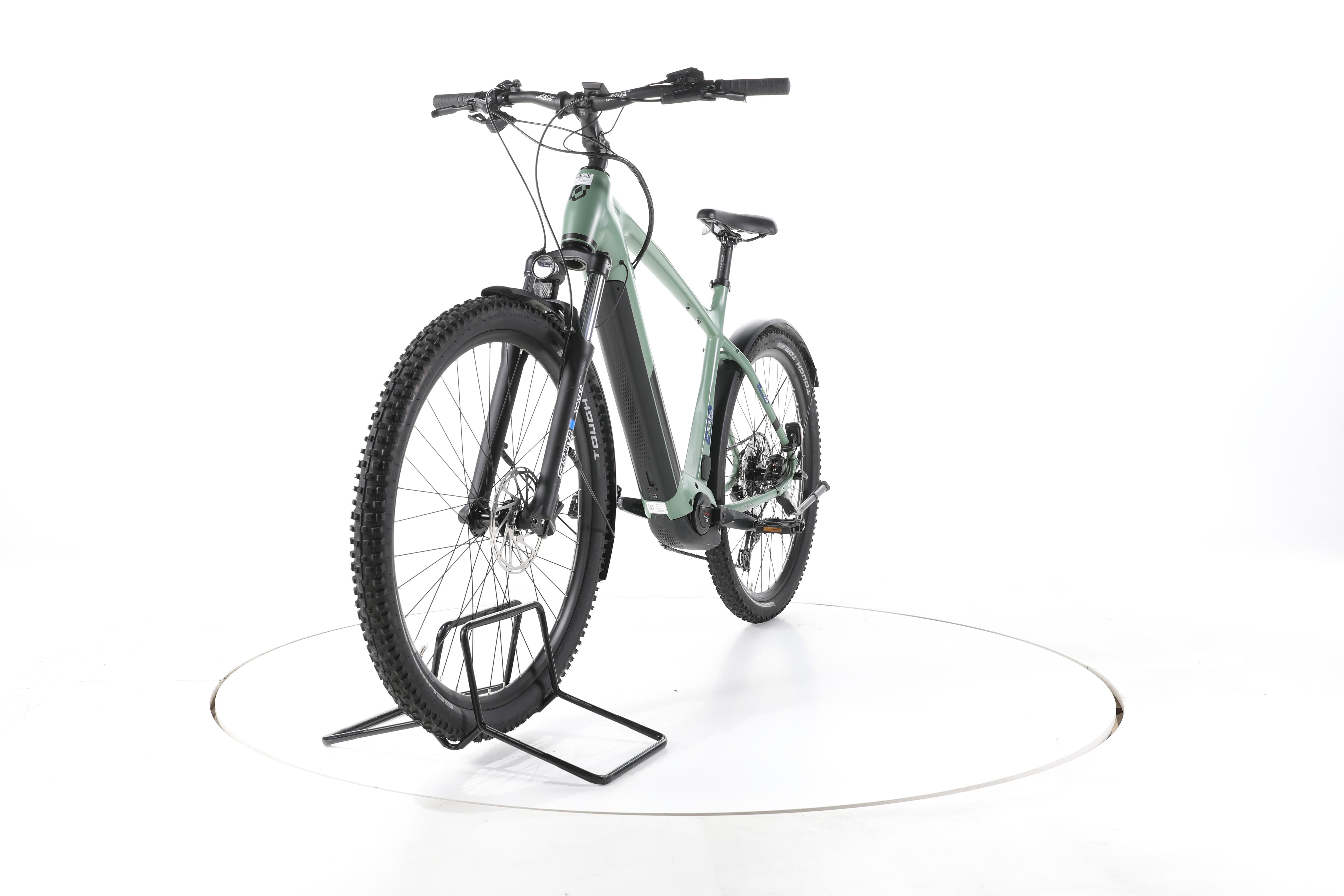 CONE Bikes eCross IN 3.0 E-Bike - Image 5