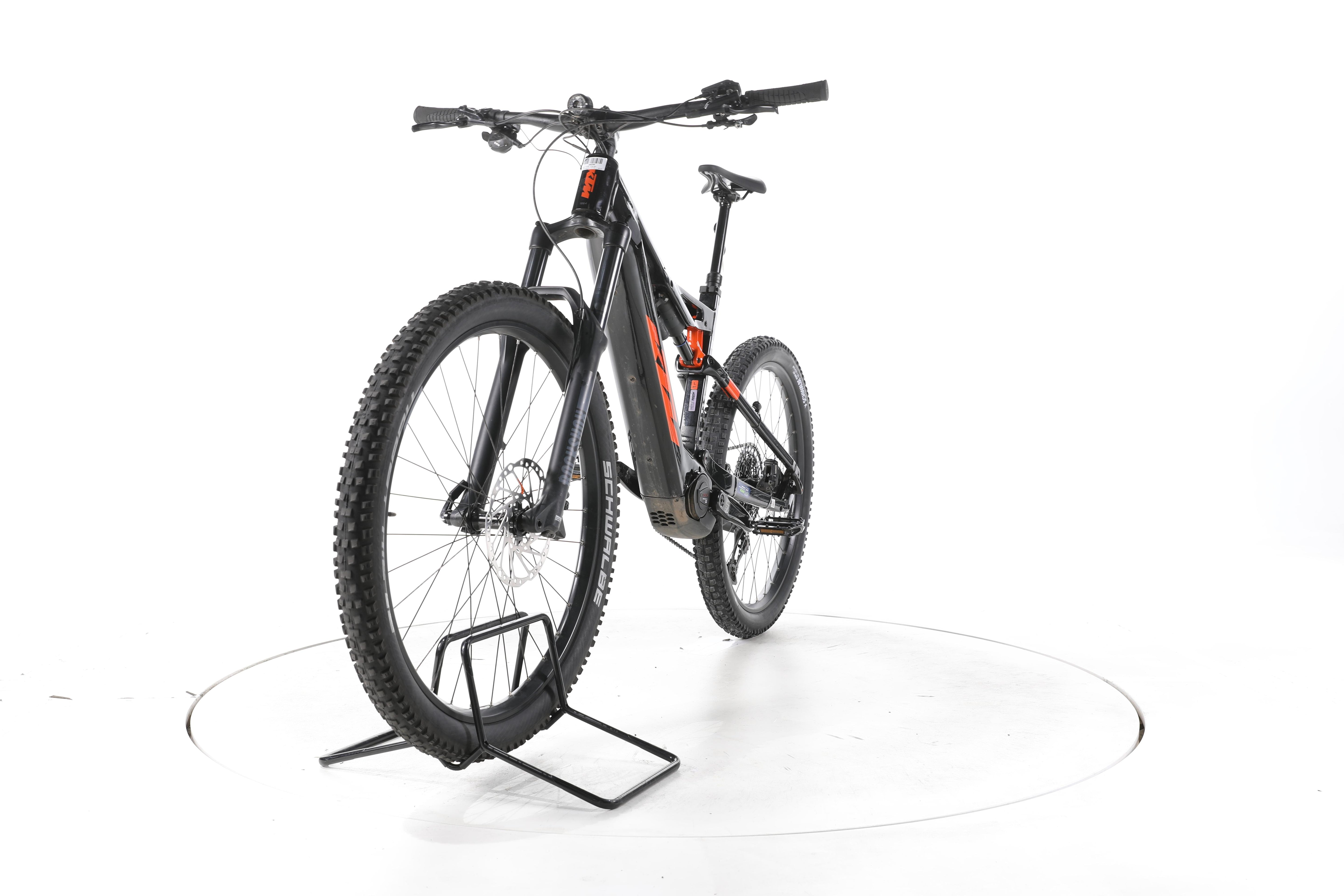 KTM Macina Kapoho 7973 E-Bike Fully - Image 5