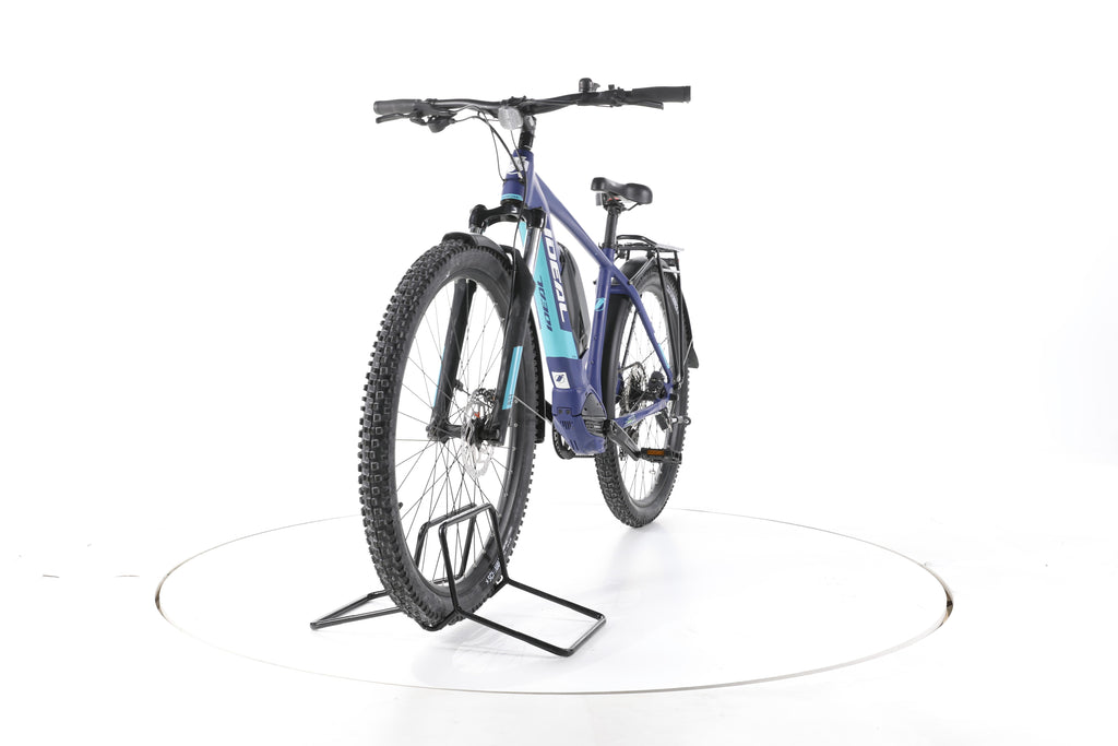 Ideal Prisma 810X Trekking E-Bike - Image 5
