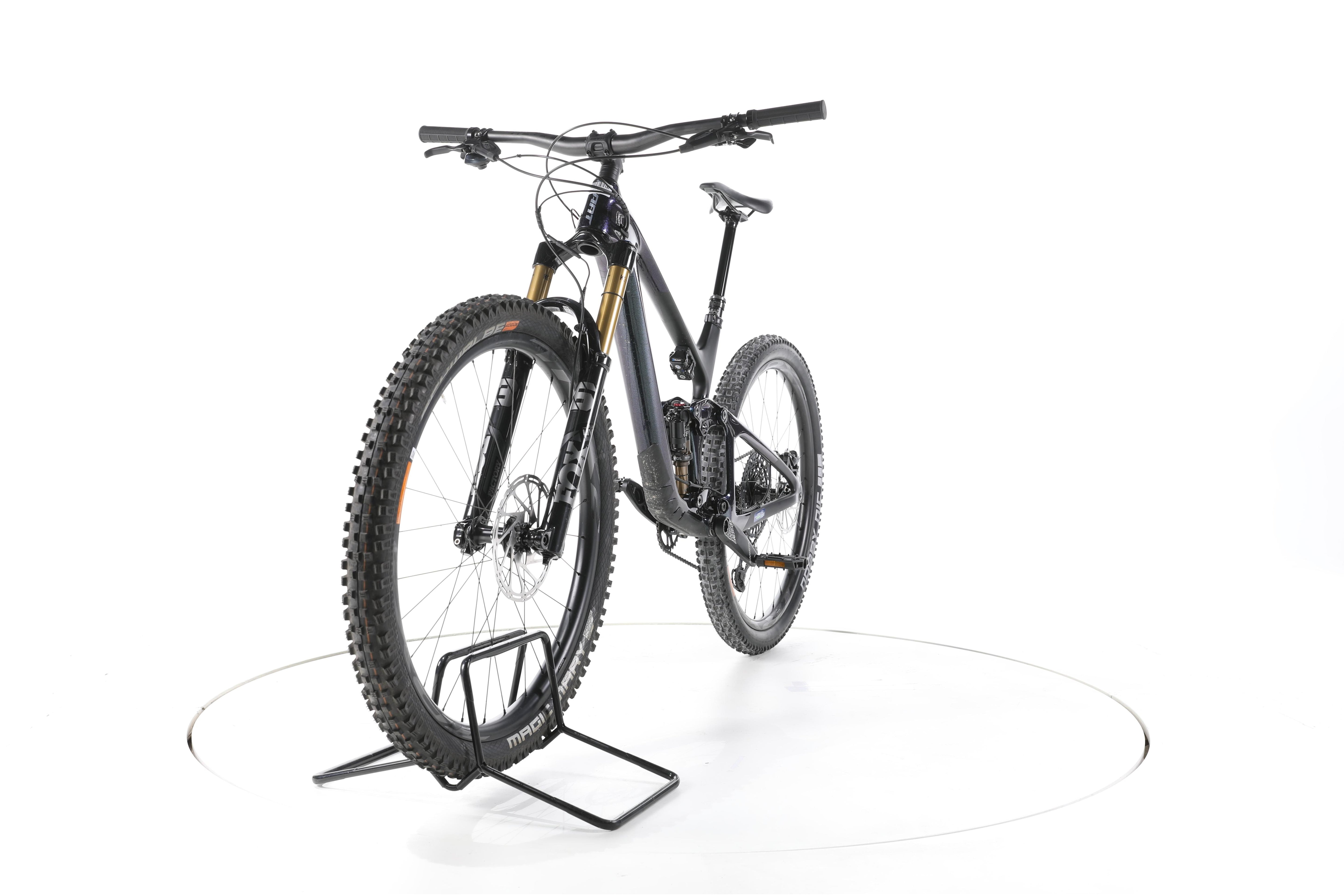 Giant Trance X Advanced Pro 1 Fahrrad Fully - Image 5