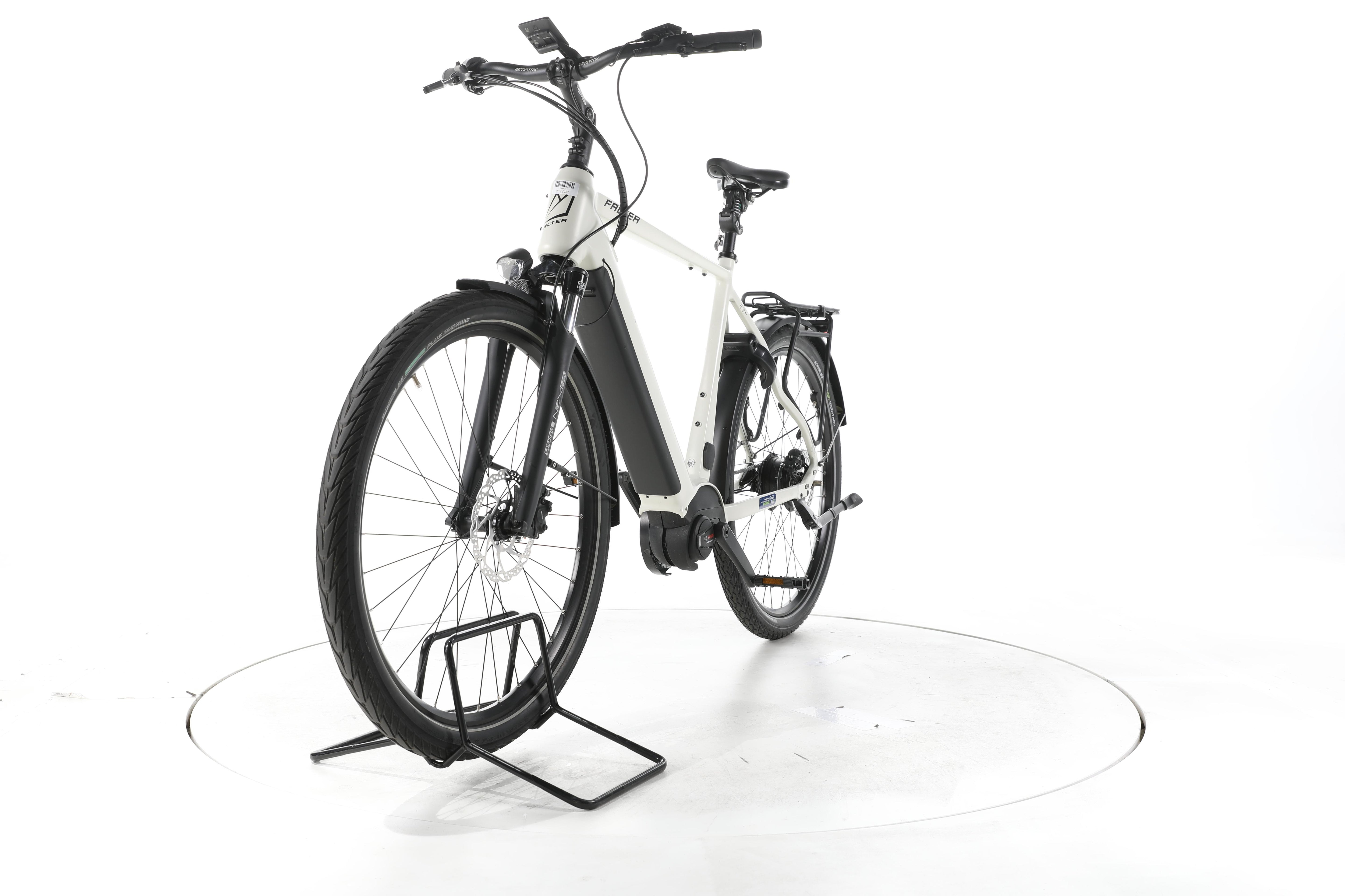 FALTER E 9.4 FL City E-Bike - Image 5